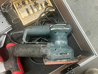 Elektrisch gereedschap (4x) - afbeelding 4 van  6