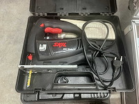 Elektrisch gereedschap (4x) - afbeelding 5 van  6