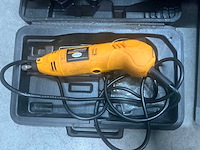 Elektrisch gereedschap (4x) - afbeelding 6 van  6