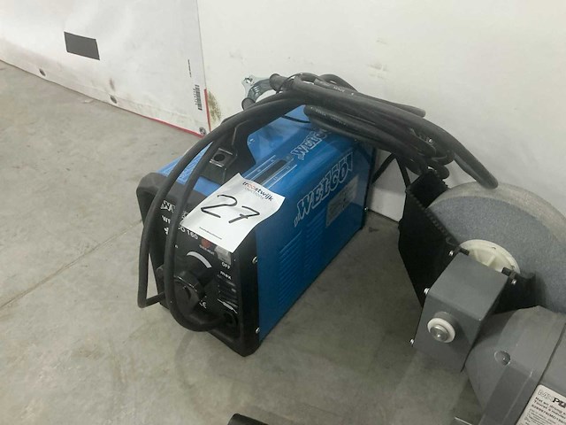 Elektrisch gereedschap (4x) - afbeelding 2 van  5
