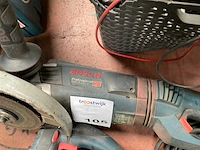 Elektrisch gereedschap (4x) - afbeelding 5 van  9