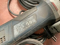 Elektrisch gereedschap (4x) - afbeelding 9 van  9