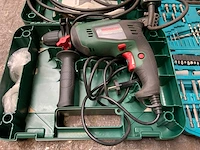 Elektrisch gereedschap (4x) - afbeelding 2 van  5