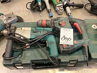 Elektrisch gereedschap (4x) - afbeelding 2 van  6