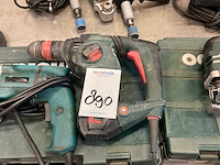 Elektrisch gereedschap (4x) - afbeelding 3 van  6