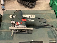 Elektrisch gereedschap (4x) - afbeelding 5 van  6