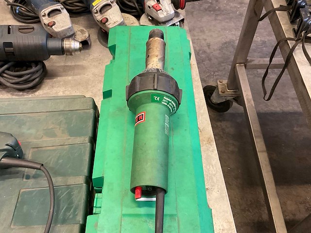 Elektrisch gereedschap (4x) - afbeelding 6 van  6