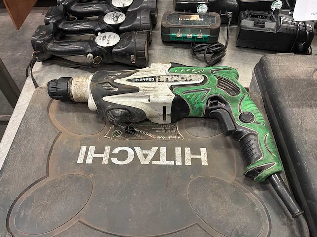 Elektrisch gereedschap (5x) - afbeelding 2 van  5