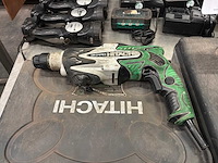 Elektrisch gereedschap (5x) - afbeelding 2 van  5