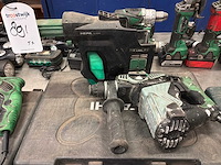 Elektrisch gereedschap (5x) - afbeelding 3 van  5