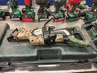 Elektrisch gereedschap (5x) - afbeelding 4 van  5