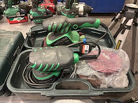 Elektrisch gereedschap (5x) - afbeelding 5 van  5