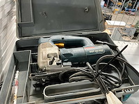 Elektrisch gereedschap (5x) - afbeelding 1 van  4