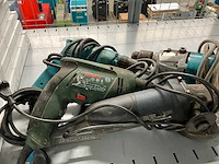 Elektrisch gereedschap (5x) - afbeelding 3 van  4