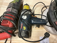 Elektrisch gereedschap (6x) - afbeelding 3 van  7
