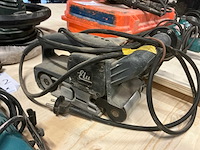 Elektrisch gereedschap (6x) - afbeelding 5 van  7