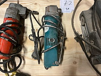 Elektrisch gereedschap (6x) - afbeelding 6 van  7