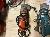 Elektrisch gereedschap (6x) - afbeelding 7 van  7