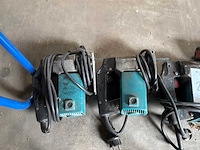 Elektrisch gereedschap (6x) - afbeelding 2 van  4