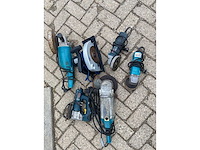Elektrisch gereedschap (8x) - afbeelding 2 van  5