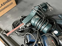 Elektrisch gereedschap (8x) - afbeelding 4 van  4