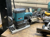 Elektrisch gereedschap (9x) - afbeelding 3 van  6