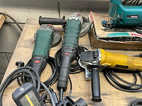 Elektrisch gereedschap (9x) - afbeelding 6 van  6