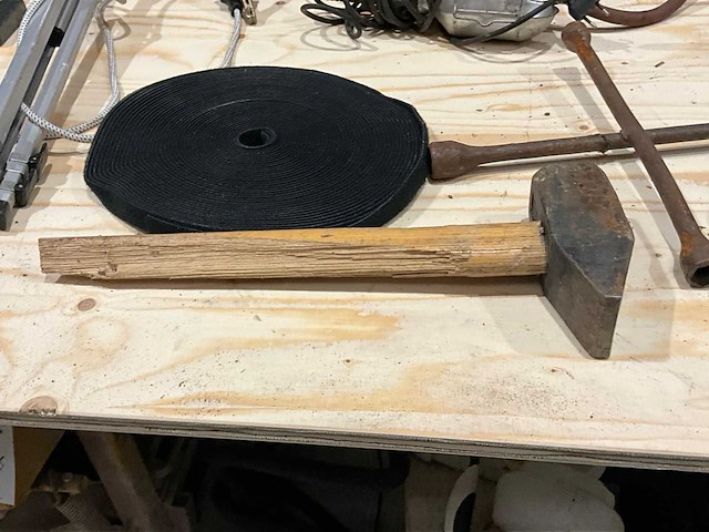 Elektrisch gereedschap en divers - afbeelding 2 van  14