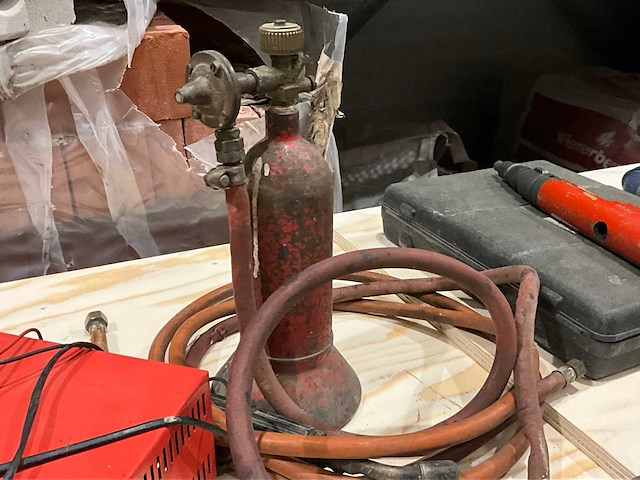 Elektrisch gereedschap en divers - afbeelding 5 van  14