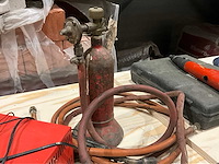 Elektrisch gereedschap en divers - afbeelding 5 van  14