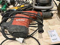 Elektrisch gereedschap en divers - afbeelding 8 van  14