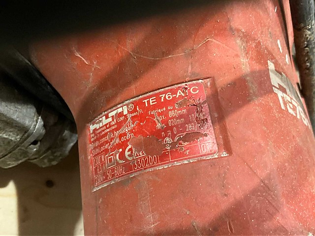 Elektrisch gereedschap en divers - afbeelding 9 van  14