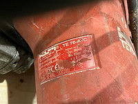 Elektrisch gereedschap en divers - afbeelding 9 van  14