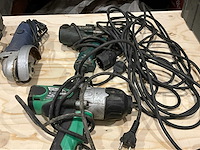 Elektrisch gereedschap en divers - afbeelding 11 van  14