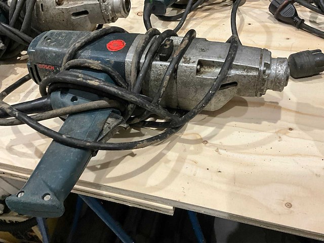Elektrisch gereedschap en divers - afbeelding 12 van  14