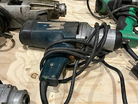 Elektrisch gereedschap en divers - afbeelding 13 van  14