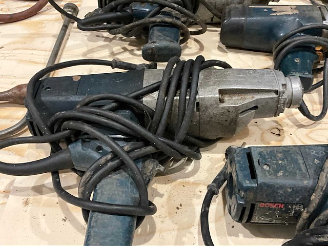 Elektrisch gereedschap en divers - afbeelding 14 van  14