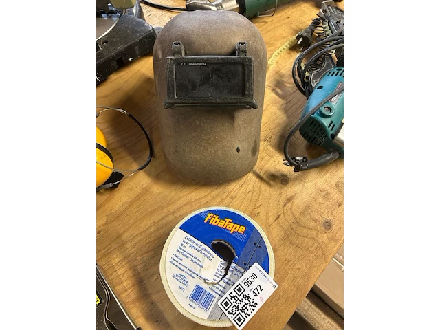 Elektrisch gereedschap, zaagmachine, acculader en diverse handgereedschappen w.o. makita, stanley, ferm - afbeelding 2 van  13