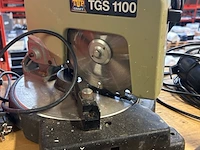 Elektrisch gereedschap, zaagmachine, acculader en diverse handgereedschappen w.o. makita, stanley, ferm - afbeelding 3 van  13
