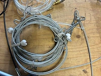 Elektrisch gereedschap, zaagmachine, acculader en diverse handgereedschappen w.o. makita, stanley, ferm - afbeelding 4 van  13