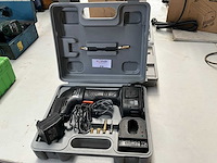 Elektrisch gereedschap - afbeelding 1 van  6