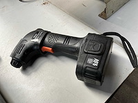Elektrisch gereedschap - afbeelding 2 van  6