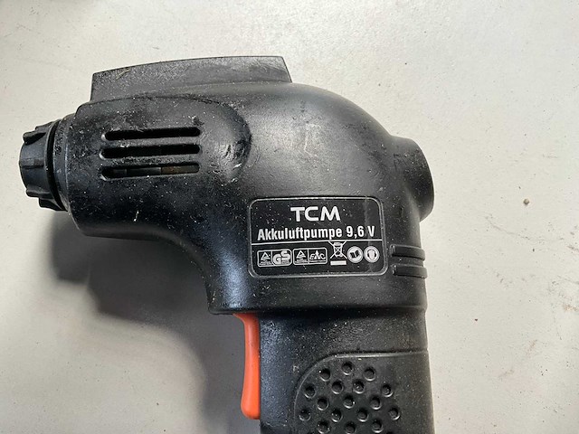 Elektrisch gereedschap - afbeelding 3 van  6