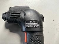 Elektrisch gereedschap - afbeelding 3 van  6