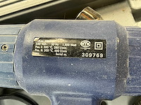 Elektrisch gereedschap - afbeelding 6 van  6