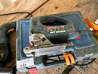 Elektrisch gereedschap - afbeelding 2 van  6