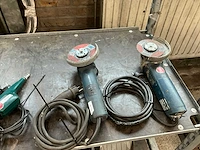 Elektrisch gereedschap - afbeelding 2 van  4