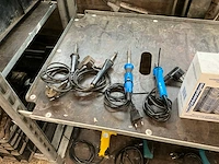 Elektrisch gereedschap - afbeelding 4 van  4