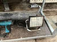 Elektrisch gereedschap - afbeelding 2 van  4