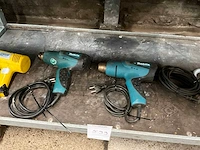 Elektrisch gereedschap - afbeelding 3 van  4